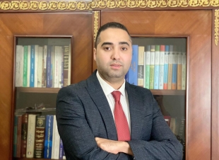 خبير دولي.. انضمام فلسطين لدعوي جنوب إفريقيا أمام العدل الدولية خطوة هامة لفضح جرائم الاحتلال وتحقيق العدالة